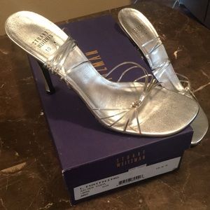 Stuart Weitzman Heels